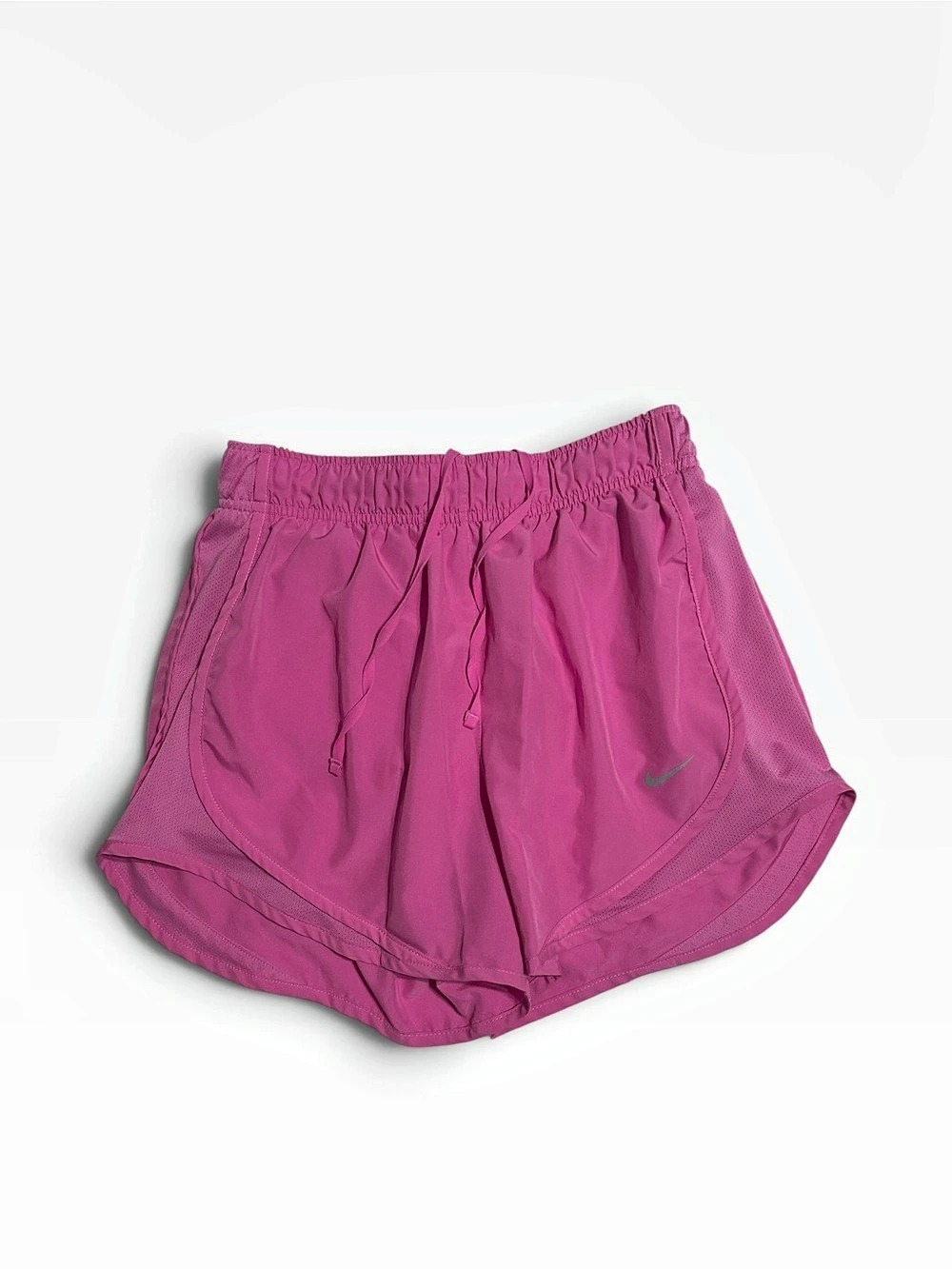 Nike Tempo Running Shorts Athletic Shorts Pink Small